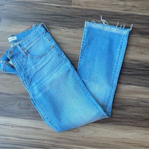 Madewell Cali Demi boot 26